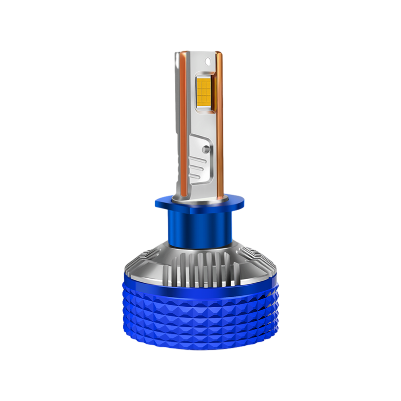 DF1 DC9-16V 120W bolgán ceannlampa stiúir